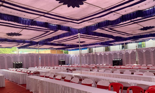 Vasavi Tent House, Ballari